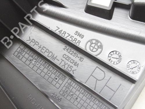 Boot lining BMW i4 (G26) eDrive40 | BP39869436I3 - Image 9