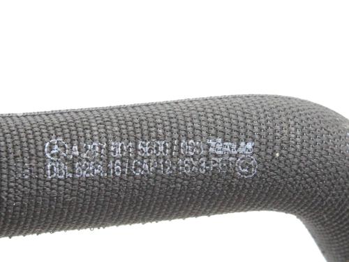 Pipe MERCEDES-BENZ EQS (V297) EQS 450+ (297.123) | BP39795795M125 - Image 5