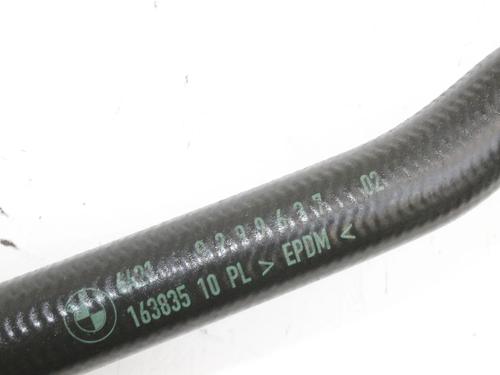 Pipe BMW 6 Gran Turismo (G32) 630 d xDrive | BP39835033M125 - Image 7