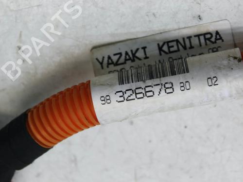 Wiring harness OPEL COMBO E Tour / Life (K9) Combo-e | BP39799597E16 - Image 6