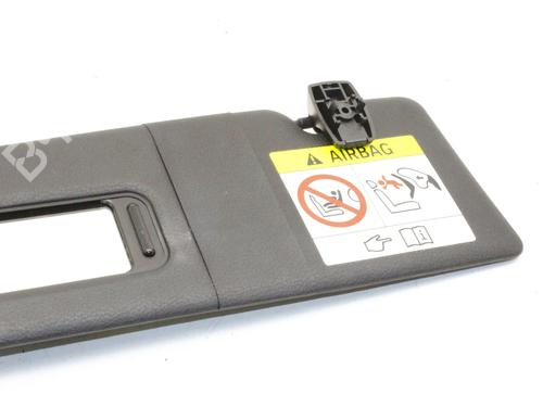 Left sun visor BMW 1 (F20) 120 d | BP39775049I1 - Image 4