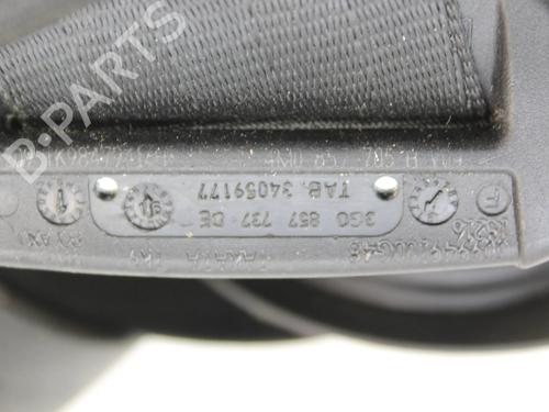 Front left seatbelt AUDI Q7 (4MB, 4MG, 4MQ) 3.0 TDI quattro | BP39848652I26 - Image 11