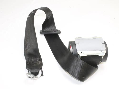 Sikkerhedssele bag midten Sikkerhedssele bag midten AUDI A4 B7 (8EC) 3.0 TDI quattro (233 hp) 39878790 39878790