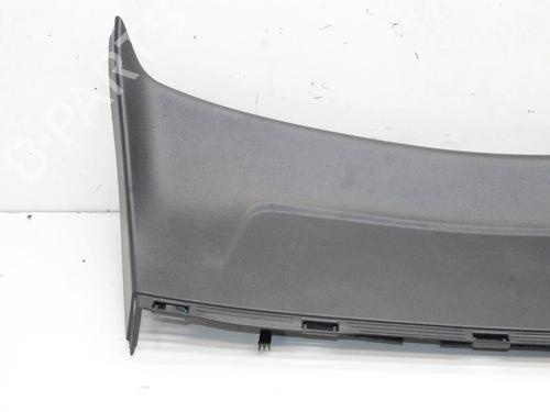 Boot lining MERCEDES-BENZ A-CLASS (W177) A 180 d (177.003) | BP39822568I3 - Image 2