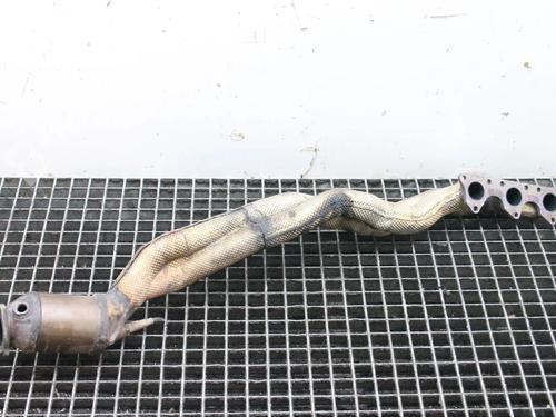 Used Catalyst Catalyst AUDI A6 C6 Avant (4F5) S6 quattro (435 hp) 39807581 39807581