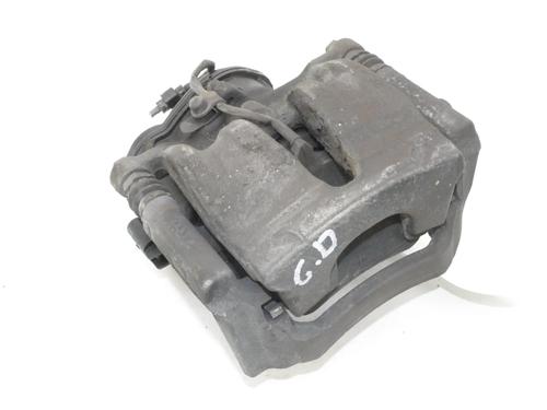 Used Right rear brake caliper Right rear brake caliper AUDI Q7 (4MB, 4MG, 4MQ) 3.0 TDI quattro (272 hp) 39862121 39862121