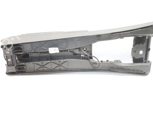 Middle console MERCEDES-BENZ C-CLASS (W204) C 220 CDI (204.002) | BP39858311I22 - Image 8