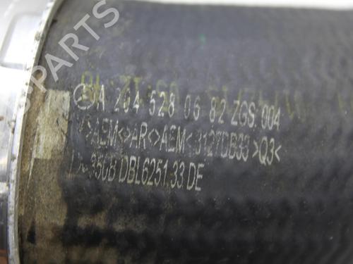 Intercooler pipe MERCEDES-BENZ E-CLASS T-Model (S212) E 350 BlueTEC (212.226) | BP39795519M127 - Image 3