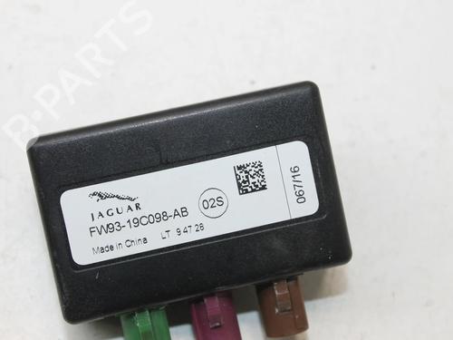 Electronic module LAND ROVER RANGE ROVER EVOQUE (L538) 2.0 D 4x4 | BP39859006M83 - Image 4