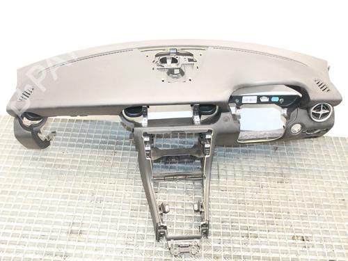 Dashboard Dashboard MERCEDES-BENZ SLK (R172) 250 CDI / d (172.403) (204 hp) 39801161 39801161