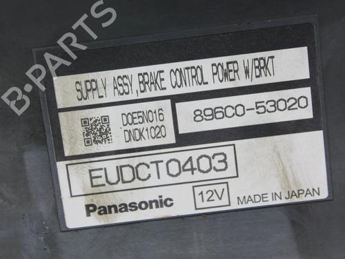 Electronic module LEXUS IS III (_E3_) 300h (AVE30_, AVE30R) | BP39849121M83 - Image 5