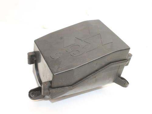 Luftfilter kasse Luftfilter kasse VW SCIROCCO III (137, 138) 2.0 TDI (140 hp) 39866429 39866429