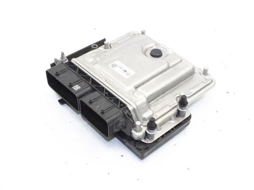Engine control unit (ECU) OPEL MOKKA 1.2 (76) | BP39813956M57 - Image 2