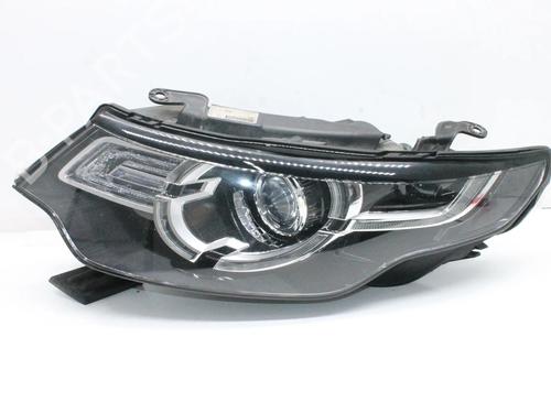 Used Left headlight Left headlight LAND ROVER DISCOVERY SPORT (L550) 2.0 D 4x4 (180 hp) 39804250 39804250