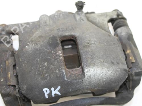 Left front brake caliper SUZUKI SX4 S-Cross (JY) 1.4 Hybrid (Mild Hybrid) (AKK 414) | BP39779435M105 - Image 5