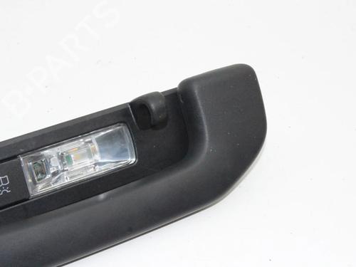 Interior roof handle MERCEDES-BENZ A-CLASS (W177) A 180 d (177.003) | BP39804286I35 - Image 3