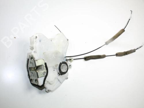 Used Front left lock Front left lock MERCEDES-BENZ C-CLASS (W205) C 250 BlueTEC / d (205.008, 205.006) (204 hp) 39859897 39859897
