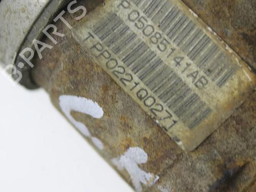 Left rear driveshaft JEEP COMPASS (MK49) 2.2 CRD 4x4 | BP39849746M40 - Image 6