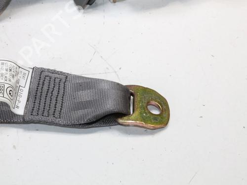 Rear left seatbelt LEXUS LS (_F3_) 430 (UCF30) | BP39878117I29 - Image 3