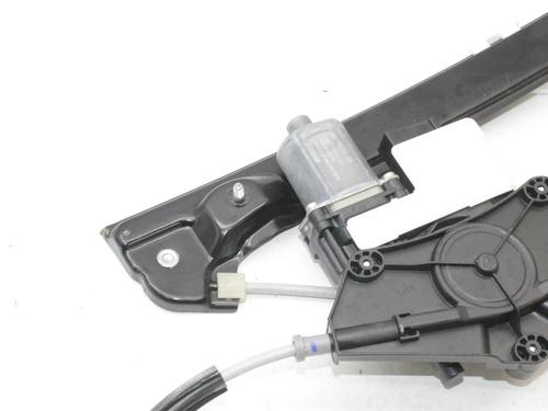Front left window mechanism SKODA KAMIQ (NW4) 1.0 TSI | BP39770778C22 - Image 6