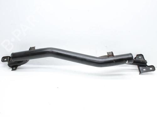 Intercooler pipe AUDI TT (8N3) 1.8 T quattro | BP39776230M127 - Image 2