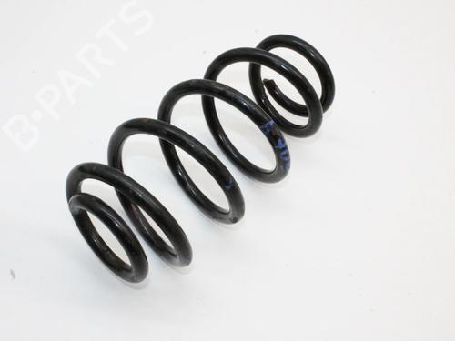 Used Shock absorber spring Shock absorber spring AUDI TT (8J3) 3.2 V6 quattro (250 hp) 40486713 40486713