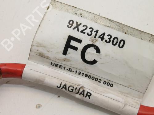 Cable JAGUAR XF I (X250) 3.0 D | BP39777564E12 - Image 4
