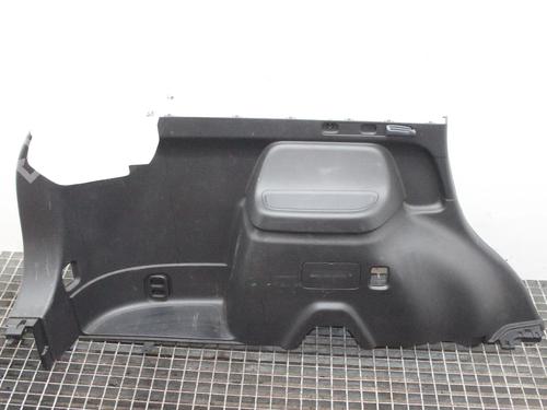 Forra da mala Forra da mala MITSUBISHI OUTLANDER III (GG_W, GF_W, ZJ, ZL, ZK) 2.0 Hybrid 4WD (GG2W) (189 hp) 39862050 39862050