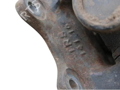 Driveshaft MERCEDES-BENZ SPRINTER 3-t Van (B910) 214 CDI (910.621, 910.623) | BP39773870M37 - Image 8