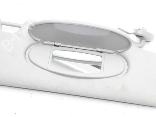 Right sun visor BMW i3 (I01) Electric | BP39770835I2 - Image 6
