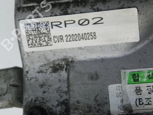 Inverter/Converter KIA EV6 (CV) 77 GT AWD | BP39845871M119 - Image 4