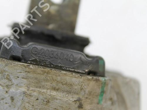 Engine mount BMW 5 (F10) 530 d | BP39851010M89 - Image 5