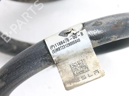 Støddæmperfjeder TESLA MODEL Y (5YJY) EV Rear-Wheel Drive | BP39828319C152 - Image 4