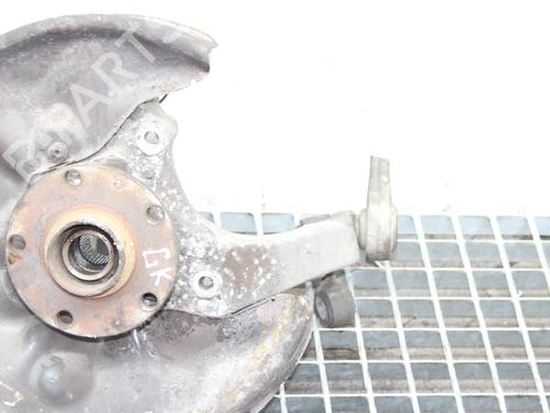 Left rear steering knuckle AUDI A8 D3 (4E2, 4E8) 3.0 TDI quattro | BP39861167M27 - Image 2