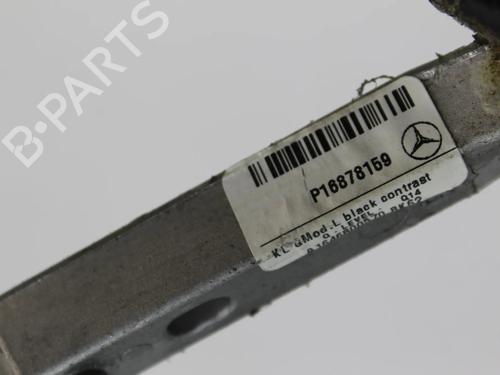 Middle console MERCEDES-BENZ M-CLASS (W164) ML 420 CDI 4-matic (164.128) | BP39867534I22 - Image 6