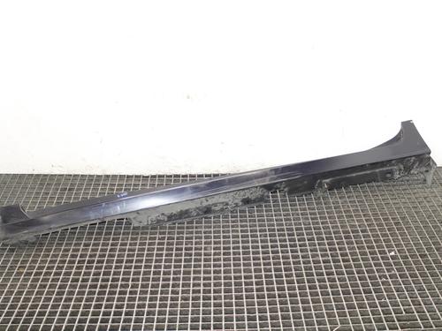 Used Left sideskirt Left sideskirt LEXUS CT (ZWA10_) 200h (ZWA10_, ZWA10R) (136 hp) 39847937 39847937