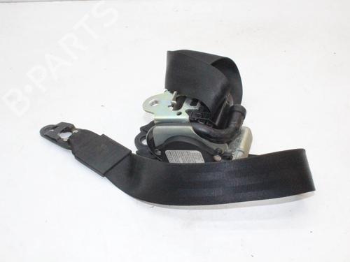 Used Front left seatbelt Front left seatbelt AUDI Q7 (4LB) 3.0 TDI quattro (233 hp) 39816315 39816315