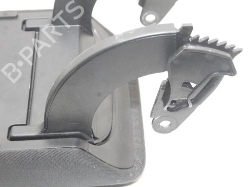 Armrest / Center console AUDI A4 B8 (8K2) 1.8 TFSI | BP39785993I20 - Image 5