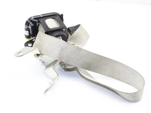 Used Front left seatbelt Front left seatbelt NISSAN LEAF (ZE0) Electric (109 hp) 39826727 39826727