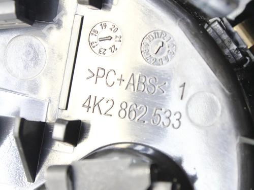 Kopholder/Genstandsholder AUDI A6 C8 Avant (4A5) 50 TDI Mild Hybrid quattro | BP39864009I37 - Image 5