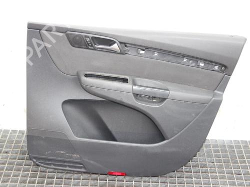 Used Front right panel Front right panel VW SHARAN (7N1, 7N2) 2.0 TDI (140 hp) 39812811 39812811