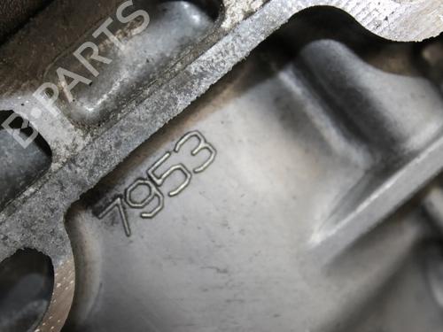 Engine OPEL ASTRA K (B16) 1.4 (68) | BP39874364M1 - Image 6