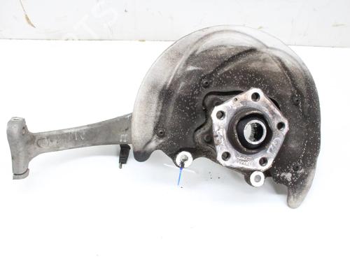 Used Right front steering knuckle Right front steering knuckle AUDI A4 B9 (8W2, 8WC) 35 TFSI Mild Hybrid (150 hp) 39841907 39841907