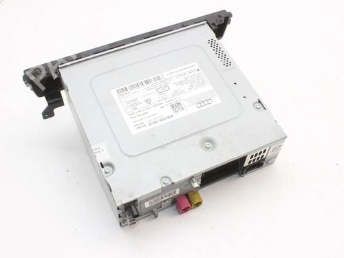 Electronic module AUDI A6 C7 (4G2, 4GC) 2.0 TDI | BP39824156M83 - Image 2