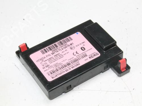 Used Electronic module Electronic module NISSAN JUKE (F15) 1.5 dCi (110 hp) 39785726 39785726