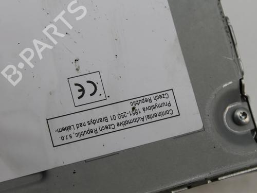 Electronic module OPEL CORSA F (P2JO) CORSA-e (68) | BP39839179M83 - Image 4