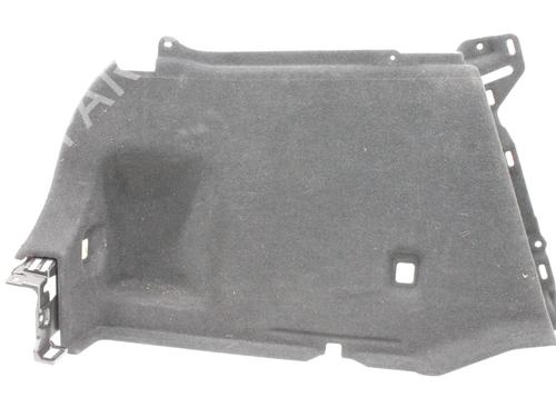 Used Boot lining Boot lining MAZDA MX-30 (DR) e-SKYACTIV (143 hp) 39853261 39853261