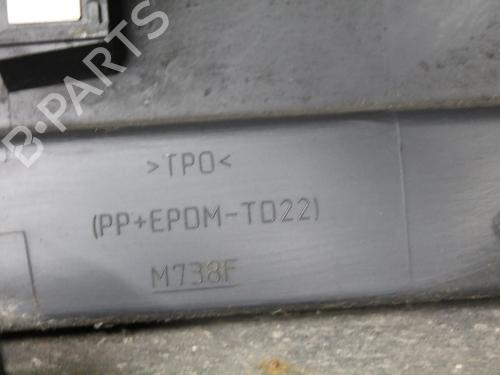 Højre sidekjole FORD KUGA II (DM2) 2.0 TDCi 4x4 | BP39805158C114 - Image 16