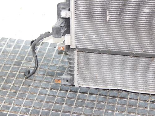 Radiator set FORD MONDEO V Saloon (CD) 2.0 TDCi | BP39878613M120 - Image 5