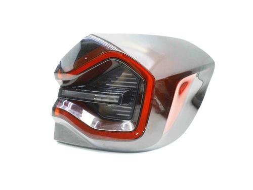 Højre baglygte Højre baglygte BMW X3 (G01, F97, G08) iX3 (286 hp) 39806722 39806722